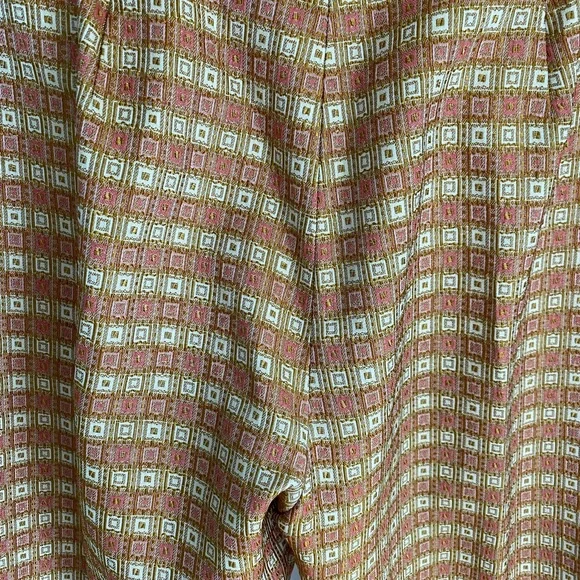 Fine Italian made pants. Slimming worn once. True Italian quality| Luxury - Picture 5 of 9